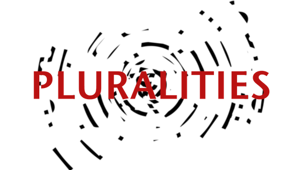 Pluralities logo